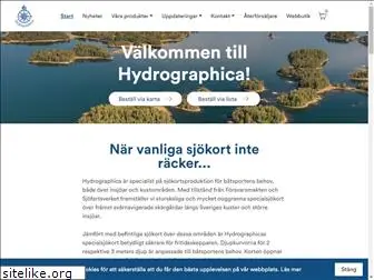 hydrographica.se