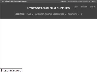 hydrographicfilmsupplies.com