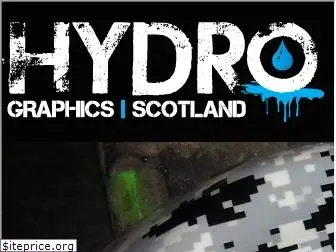 hydrographics-scotland.co.uk