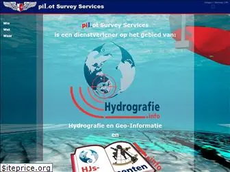 hydrography.pro