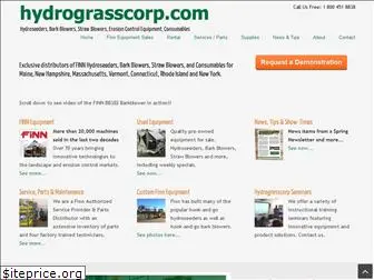 hydrograsscorp.com