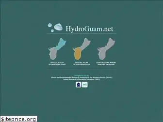hydroguam.net
