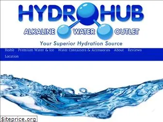 hydrohub.com