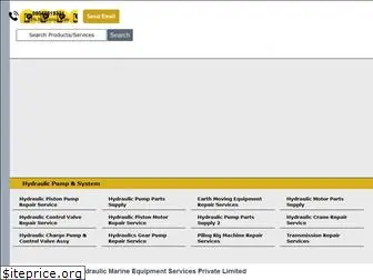 hydrohydraulic.com