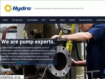 hydroinc.com