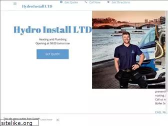 hydroinstall.co.uk