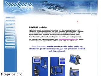 hydroinstruments.com