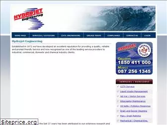 www.hydrojet.ie