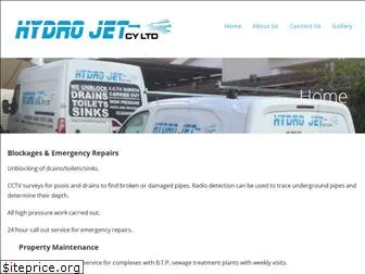 hydrojetcy.com