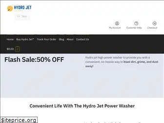 hydrojetpowerwasher.com