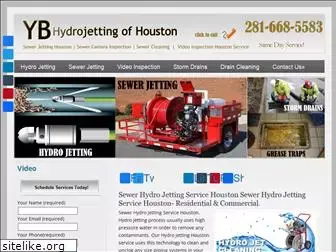 hydrojettinghouston.com