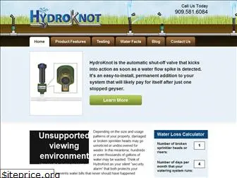 hydroknot.com