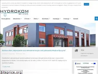 hydrokom.pl