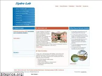 hydrolab.org