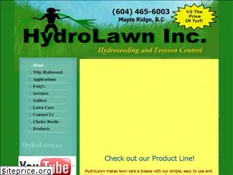 hydrolawn.ca