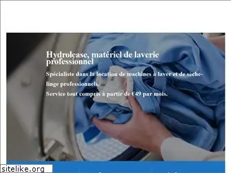 hydrolease.fr