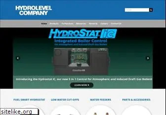 hydrolevel.com