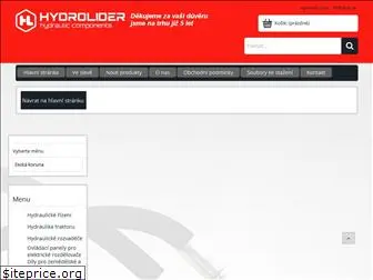 hydrolider.cz