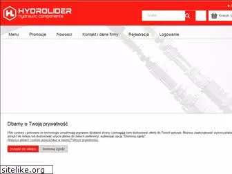 hydrolider.pl