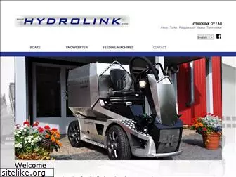 hydrolink.com