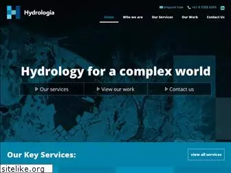 hydrologia.com.au