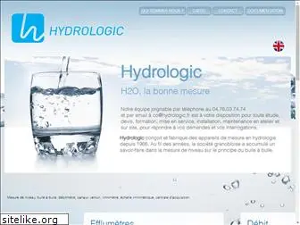 hydrologic.fr