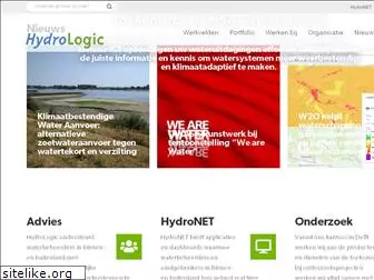 hydrologic.nl