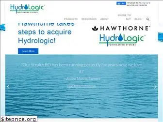 hydrologicsystems.com