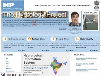hydrology-project.gov.in