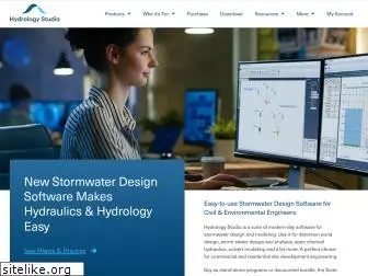 hydrologystudio.com