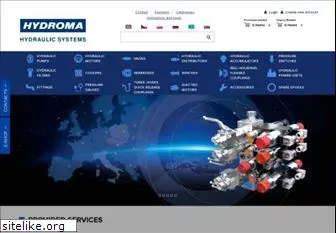 hydroma.eu