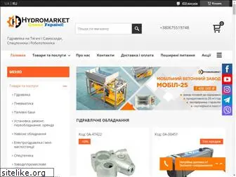 hydromarket.com.ua