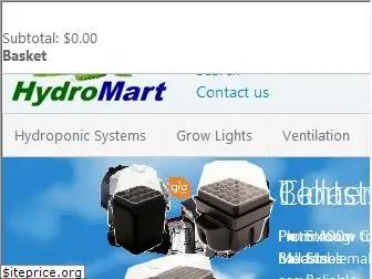 hydromart.com.au