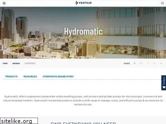 hydromatic.com