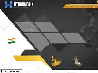 hydromatik.co.in