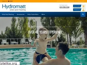 hydromatt.com.au