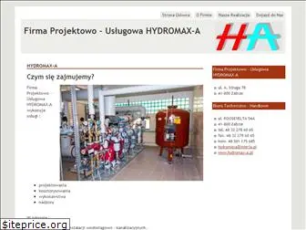 hydromax-a.pl