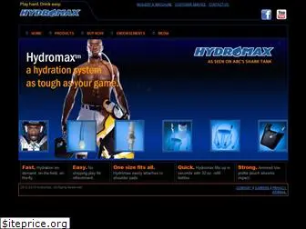 hydromaxsystem.com