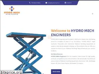 hydromech.in