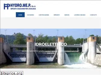 hydromep.com