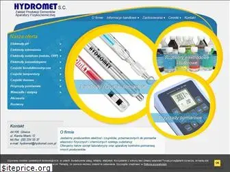 hydromet.com.pl