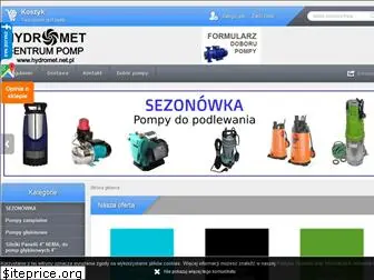 hydromet.net.pl