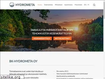hydrometa.fi