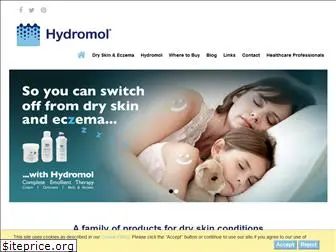 hydromol.co.uk