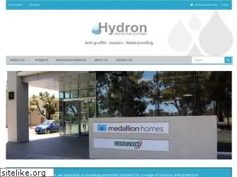 hydron.com.au