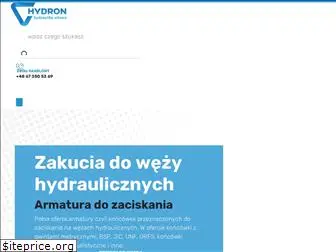 hydron.com.pl