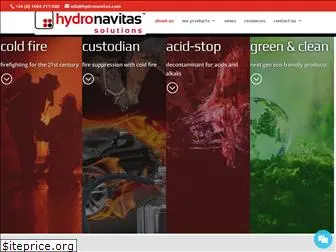 hydronavitas.com