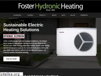 hydronic.com.au