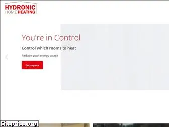 hydronichome.com.au