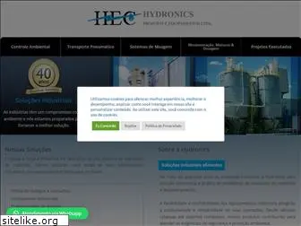 hydronics.com.br